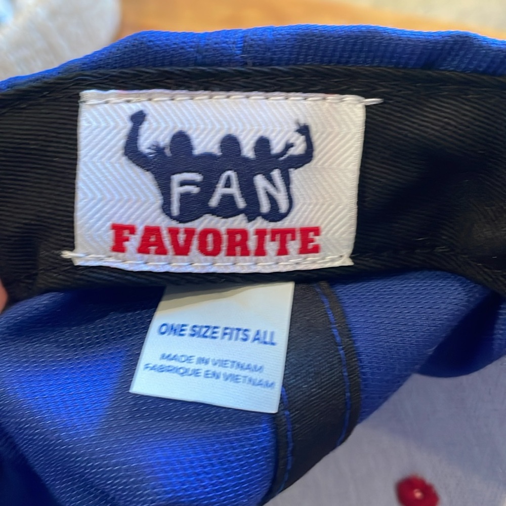 NWT Ranger Hat - Picture 6 of 7